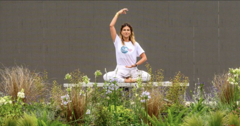 Le Albe dello Yoga